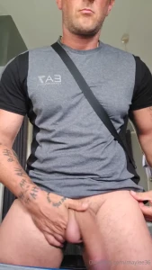 Do you like my cock do you want to see more tell me