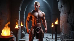 Master s dungeon ravage new alpha ravage bedtime story 14 minutes my