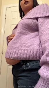 Getting ready for a date with buskin part 2