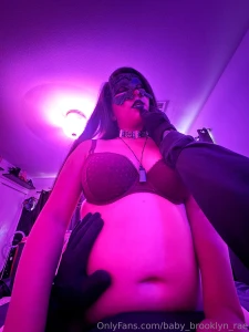 Did a public stuffing filmed a lot of videos after we got back home