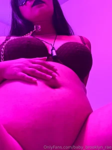 Did a public stuffing filmed a lot of videos after we got back home part 6
