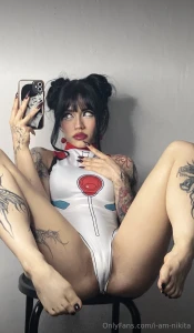 Waifu real or imaginary you decide part 1