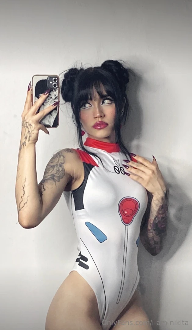 Waifu real or imaginary you decide 