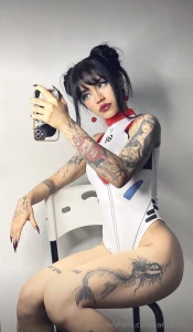 Waifu real or imaginary you decide part 2