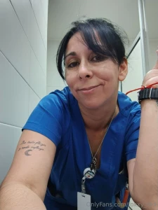 My friend nbsp sexynurrse is really excited to play subscribe for free part 2