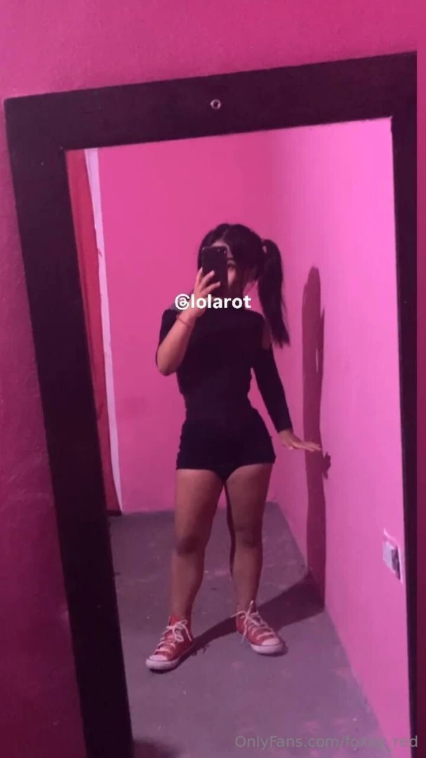 Lolarot she is my friend who is 4 3 very petite and would love to part 12 