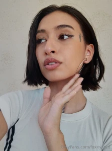 Sweet cupcake from argentina but don t waste my time let s get to know part 1