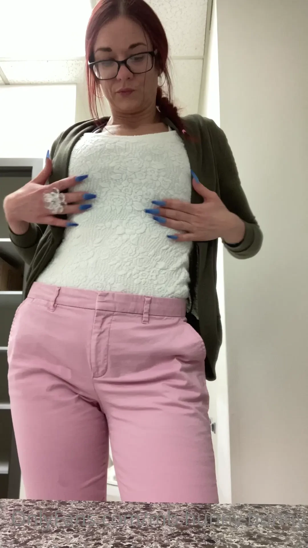 Happy soggy friday babes xoxo 