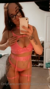 Do your favourite things come in pink too