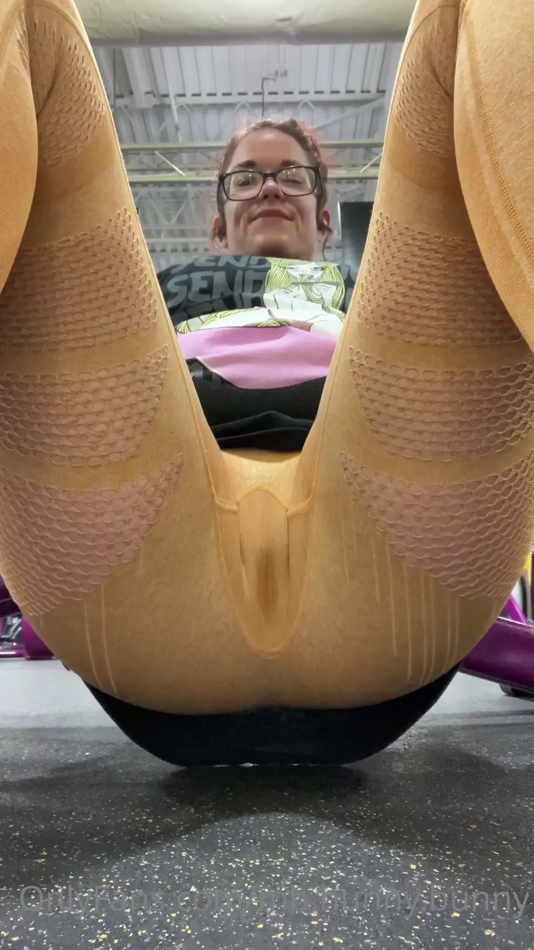 Would you be staring i always feel like there are eyes on me at the 