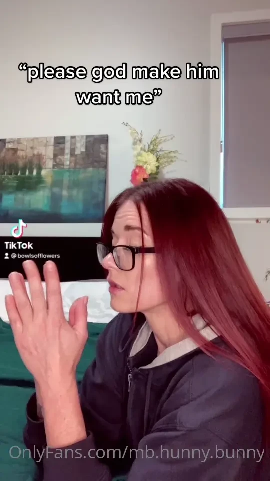 Been playing around on tiktok been so much fun 