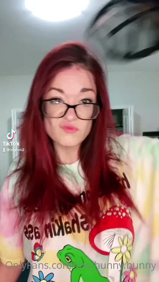 Been playing around on tiktok been so much fun part 1 