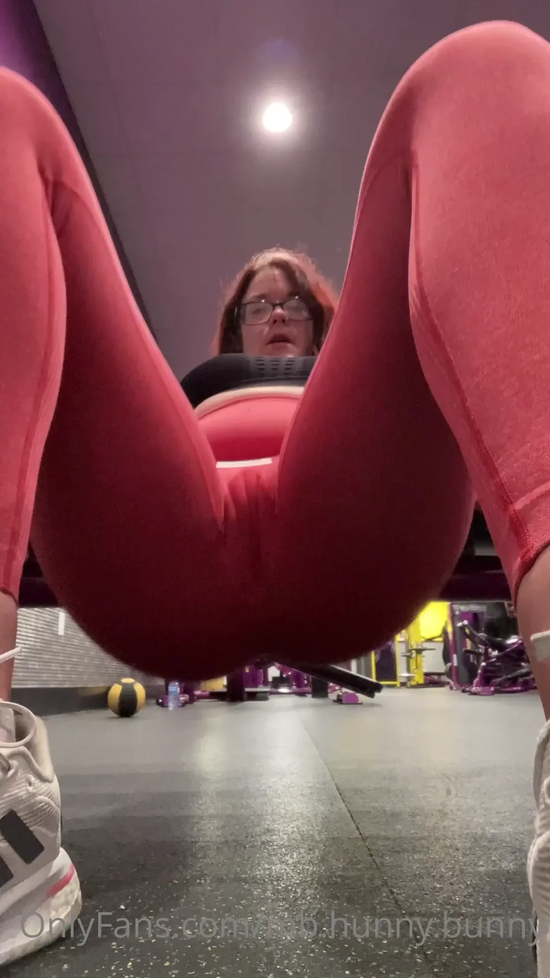 Gotta put in the work to keep it tight yenno 