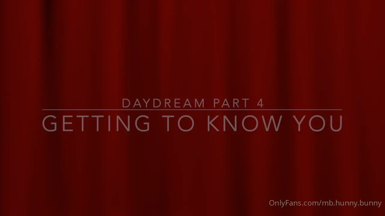 A little taste with trashmetalbarbie 