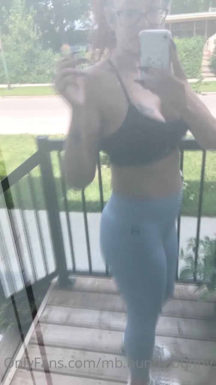 Feeling myself today part 62 