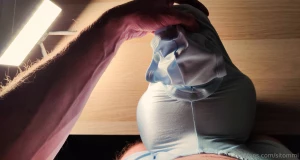 Hi have a nice thursday everyone yesterday i received this test sample part 4