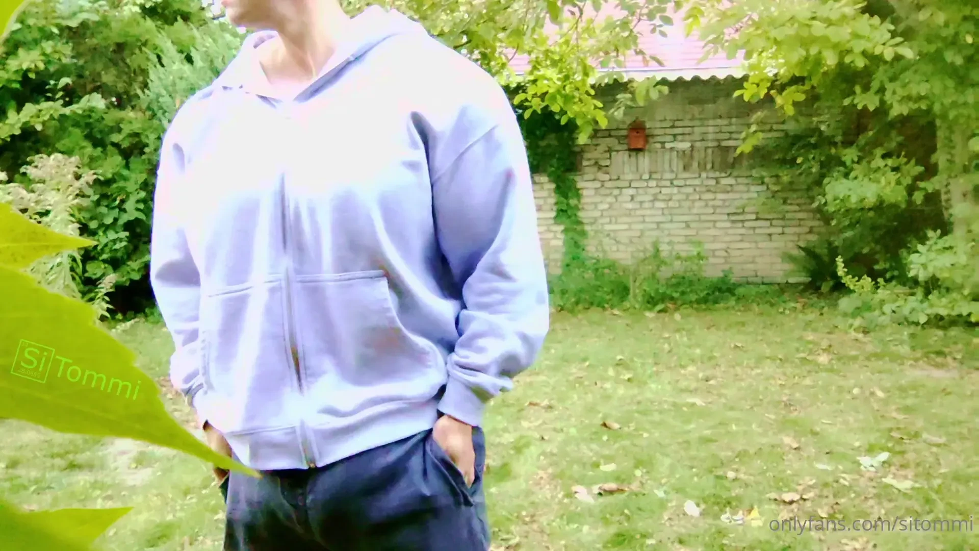 Hi have a nice wednesday everyone when i was in the garden i took a 
