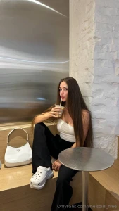 I haven t drink coffee for a while can you imagine now i can t imagine part 1