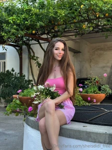 So tell me di what are you like in real life in everyday life i m more