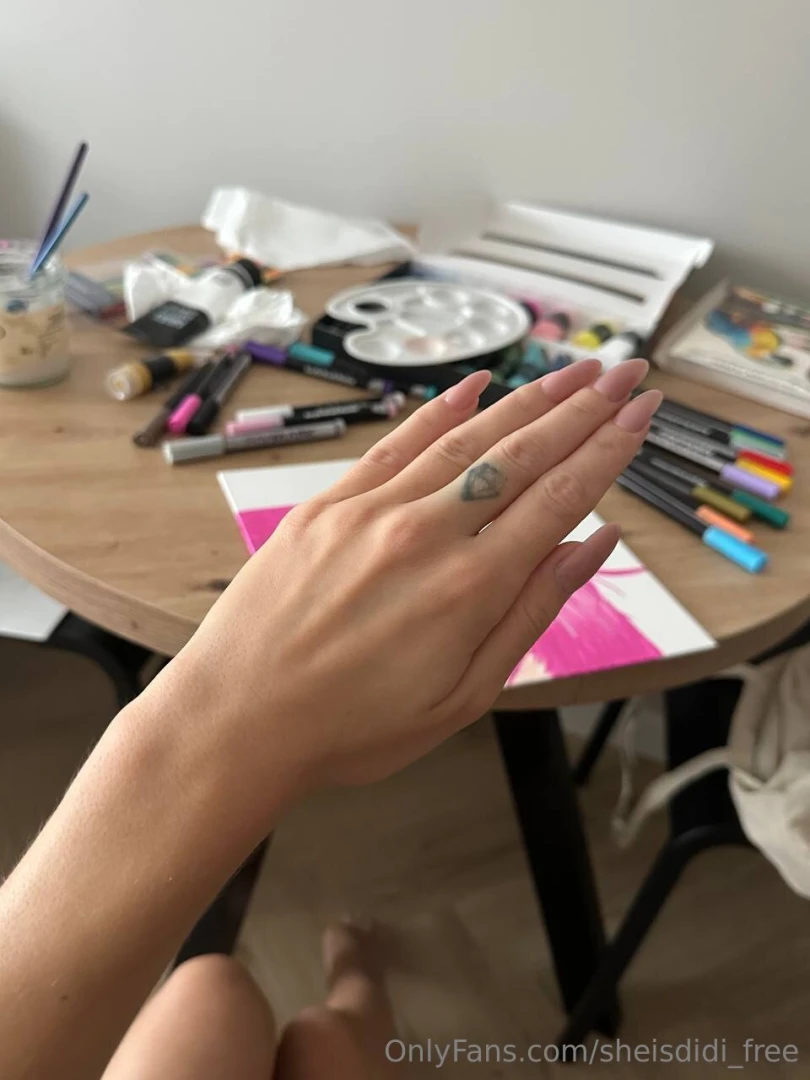 I drew a new sketch of a cat girl that i m absolutely thrilled with i part 2 