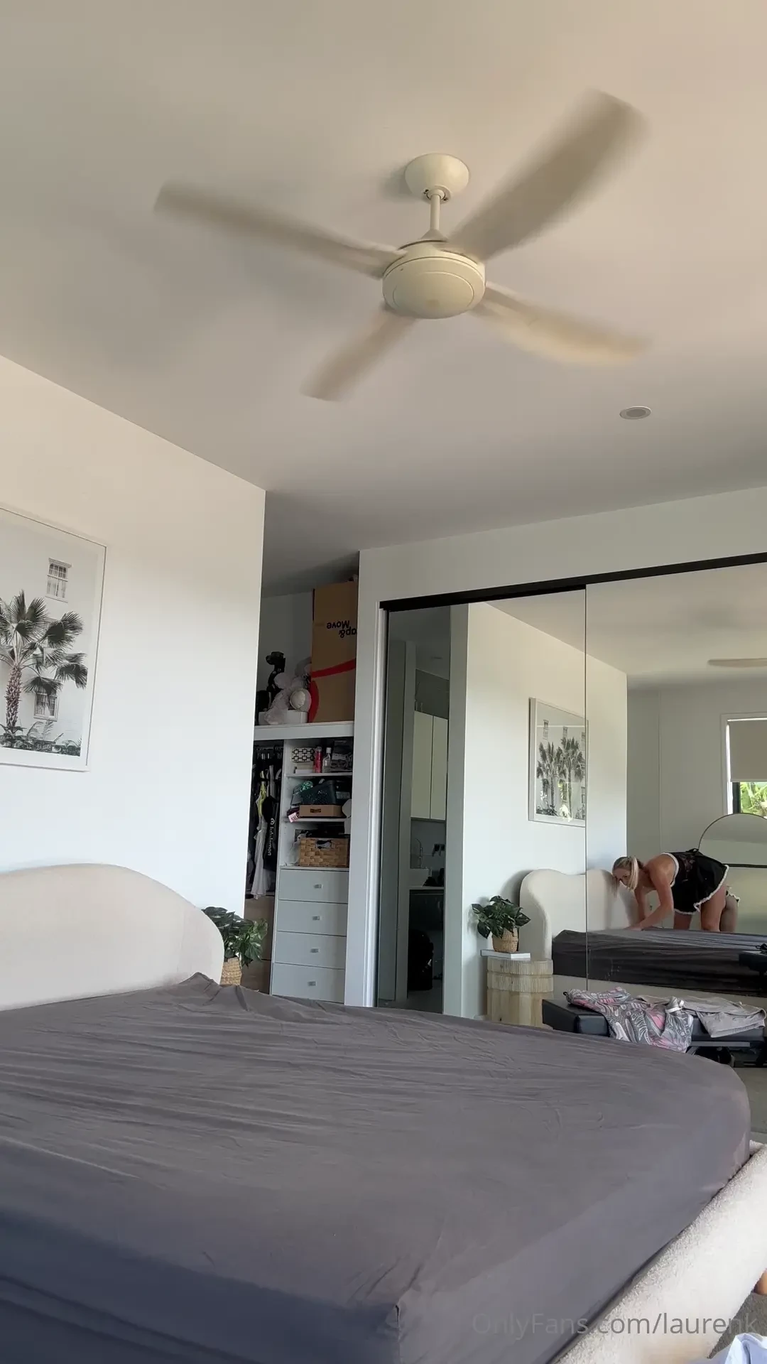The reality swipe across for a full bed make and chit chat about what part 1 