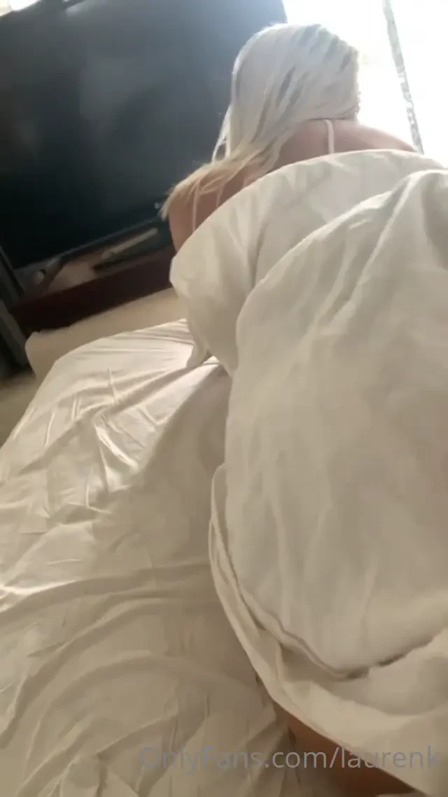 Jaymes daily morning excitement lol 