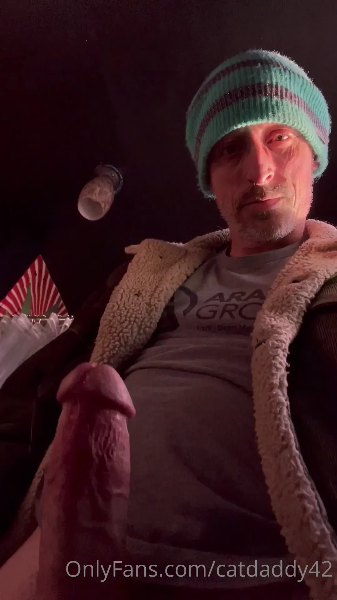 Just a little something to distract from those winter blues 