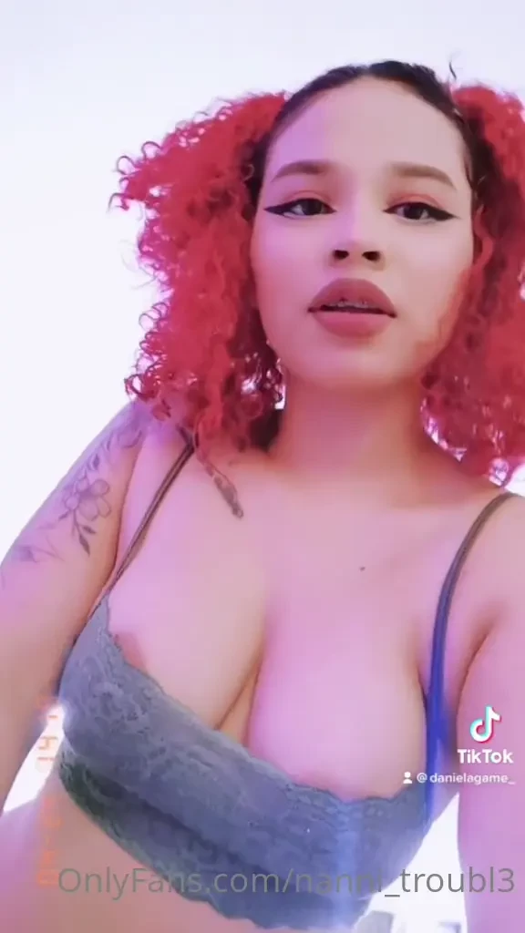 Nanni-troubl3 part 3 