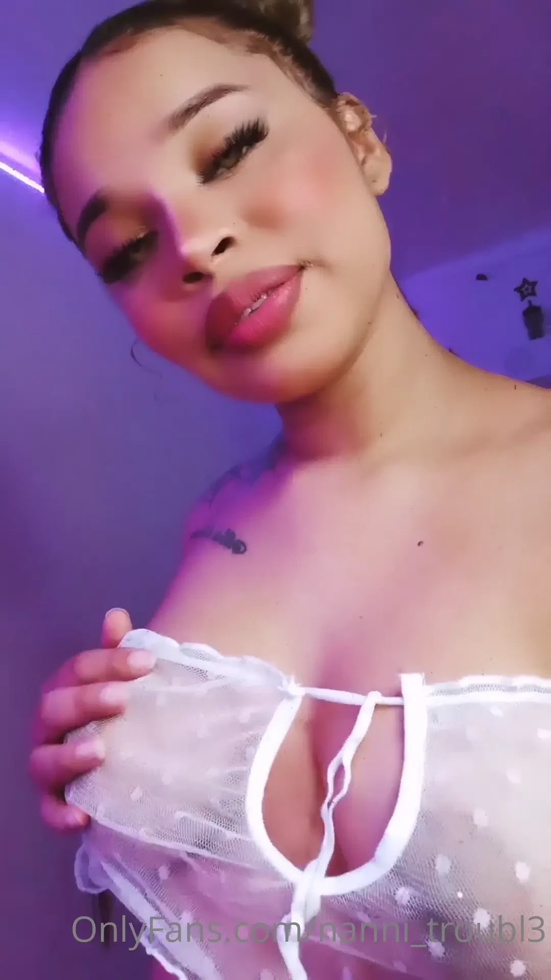 Nanni-troubl3 part 2 