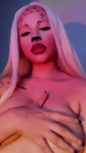 Do you like ahegao cum in my face plaseee