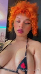 Nanni-troubl3 part 1