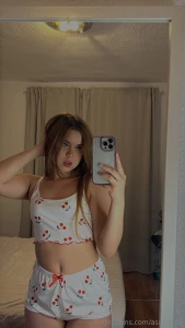 Te vienes a dormir conmigo