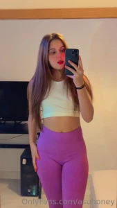 Me pedis muchos videos pero no suelto estar sola en casa aqu paso unos part 2