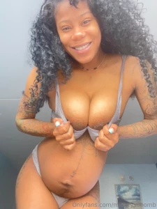 I love being a tease part 96