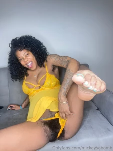 You ready for me babe i m all yours