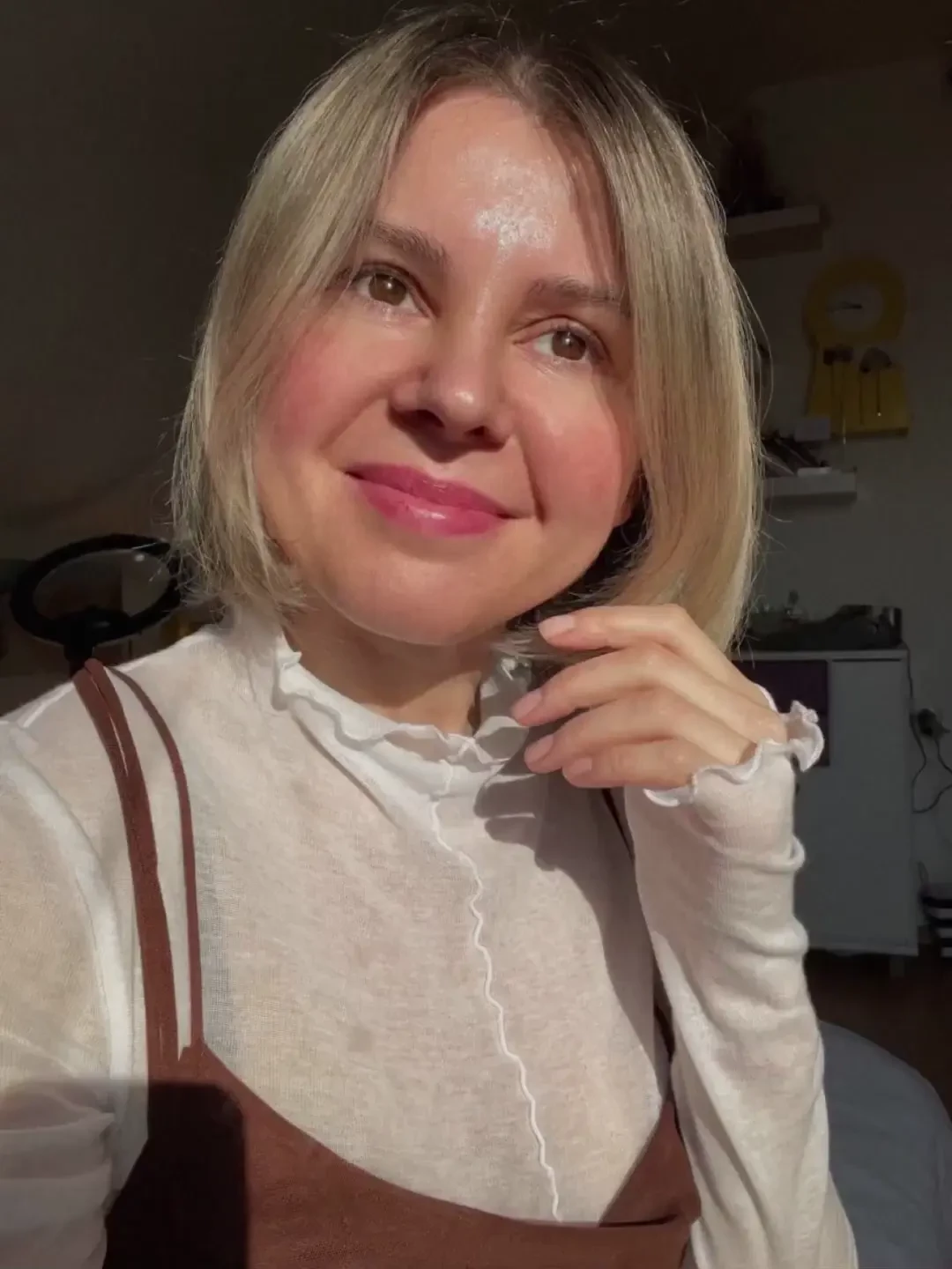 Happy new year everyone thank you for always supprting me 