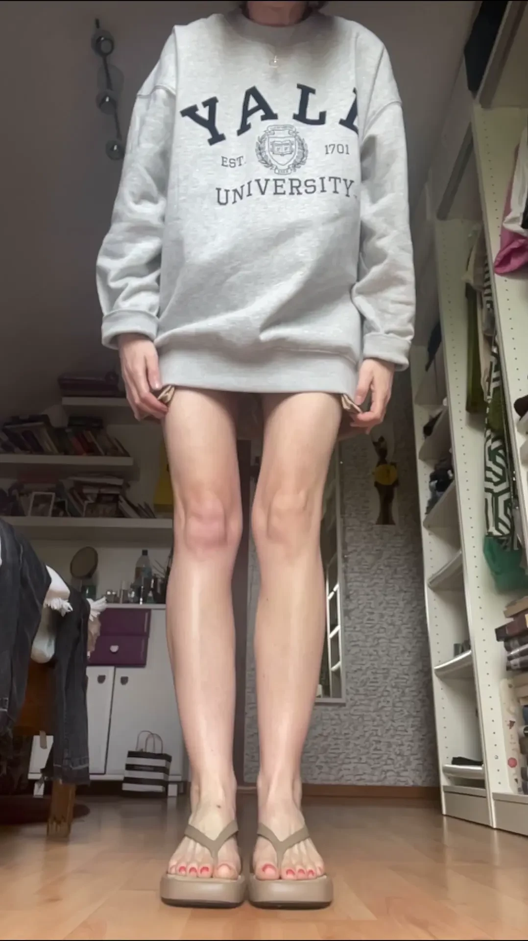 Hiiiiii happy tuesdayyyy 