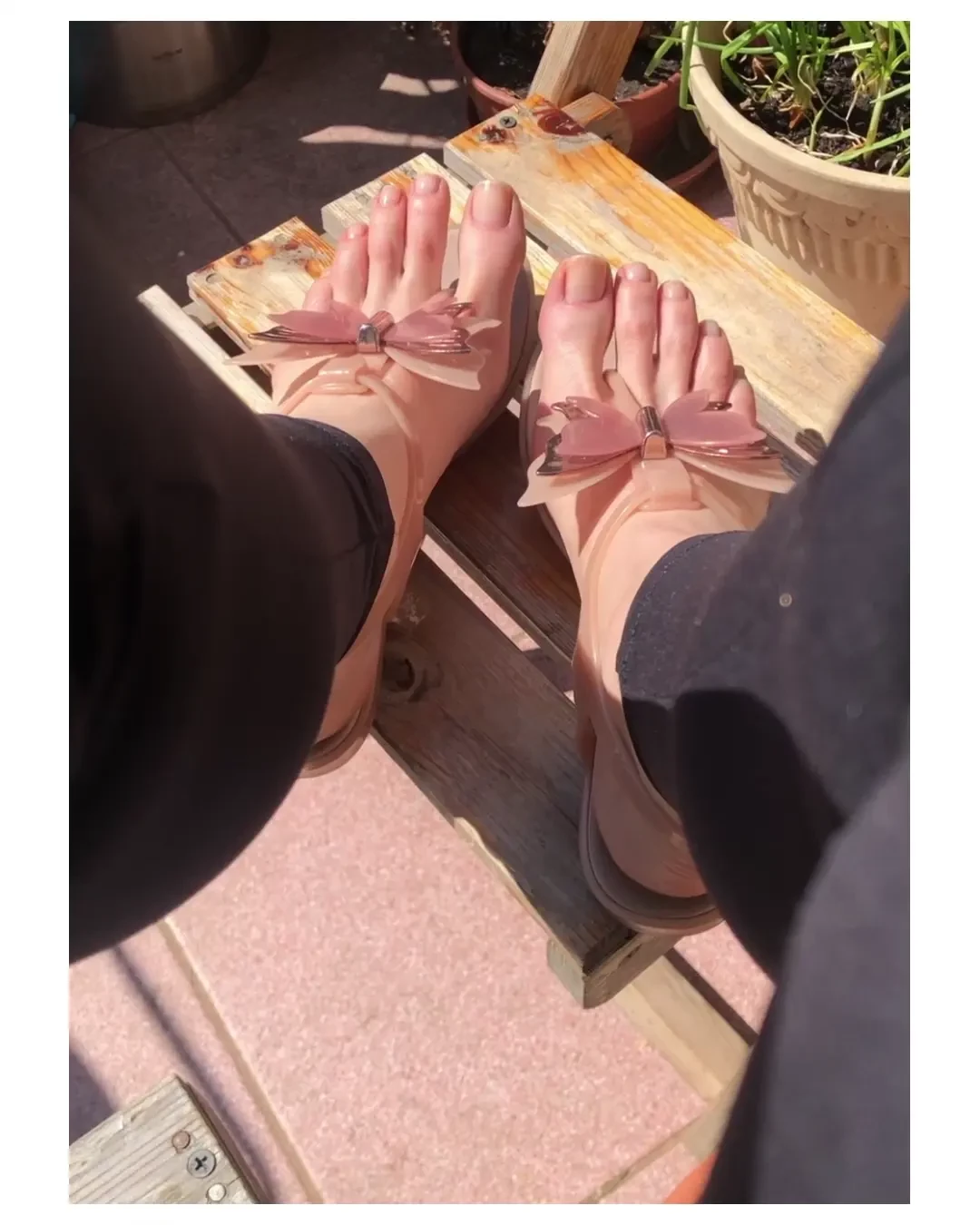 Spring is here part 18 