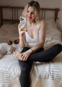 Good morninggggg happy fridayyyy part 10