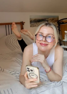 Good morninggggg monday part 9