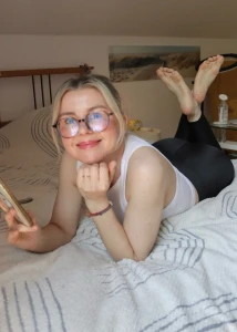 Good morninggggg monday part 7