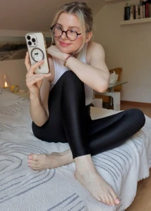 Good morninggggg monday part 10