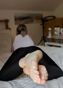 Good morninggggg monday part 11