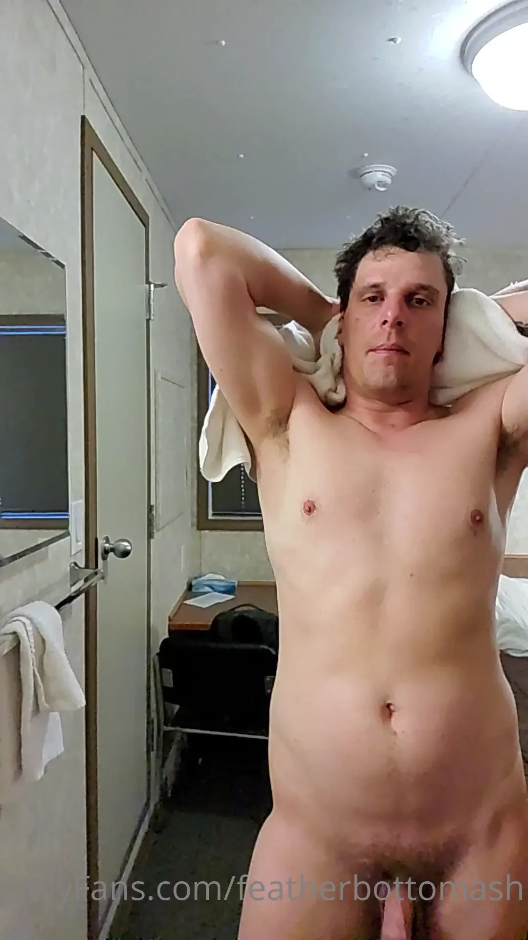 Just playing with my camera 