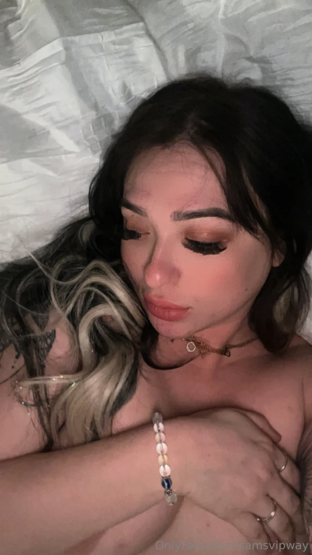 Good night part 3773 