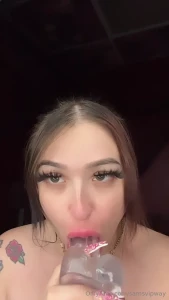 Some little bts on my private life part 1