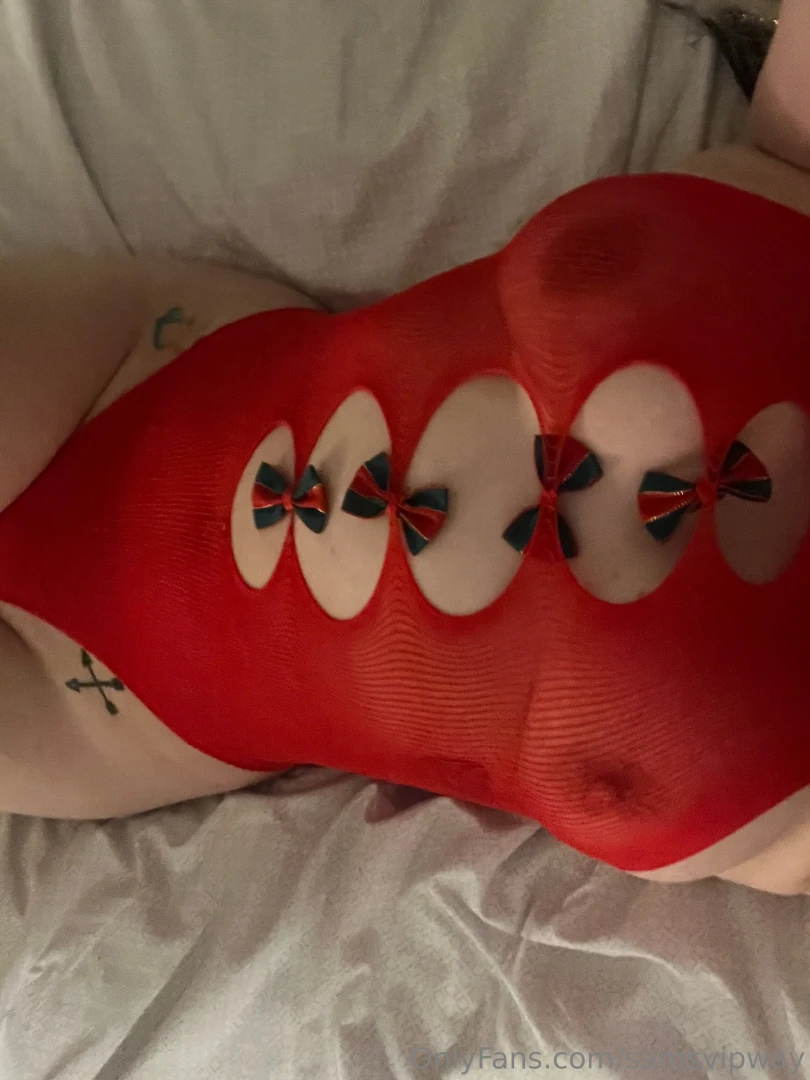 On the naughty list for sure part 3 