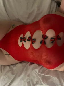 On the naughty list for sure part 3