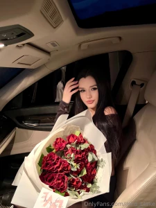 A little treat just for you who s ready to be spoiled tonight