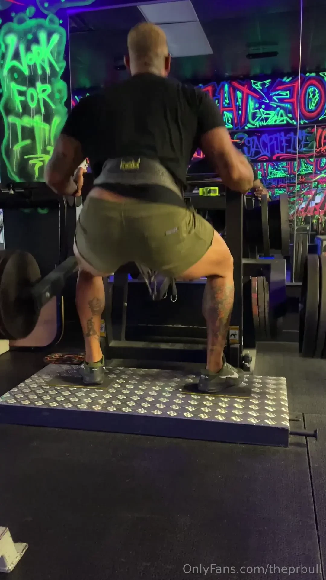 Don t skip leg day guys 